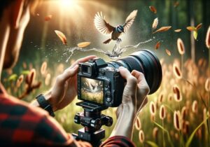 Top Slow Motion Cameras of 2024 for Every Budget