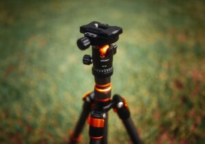 Choosing the Right Tripod Screw Size for Your Camera