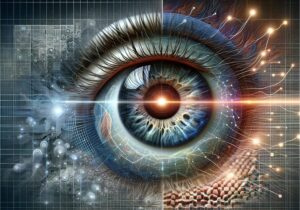 Exploring the Resolution Capabilities of the Human Eye