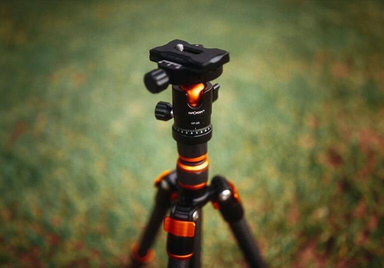Choosing the Right Tripod Screw Size for Your Camera