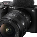 Sony Unveils Compact New Wide Zoom FE 16-26mm f/2.8 Lens