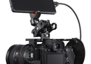 Long-Awaited Firmware Update Now Available for Sony A1 and A9 III Cameras