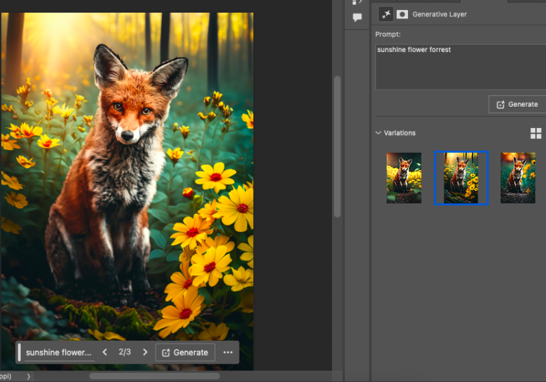 Swapping Backgrounds with AI in Photoshop: A How-To Guide