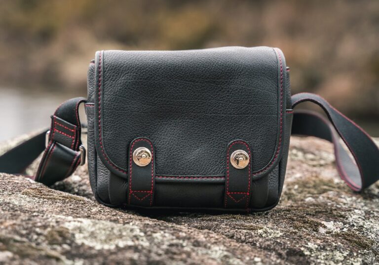 Review of the Oberwerth The Q Bag Casual for the Leica Q3