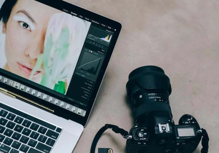 Top Photo Editing Alternatives to Apple Aperture in 2024