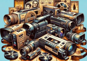 Which Vintage Camcorder to Purchase in 2024?